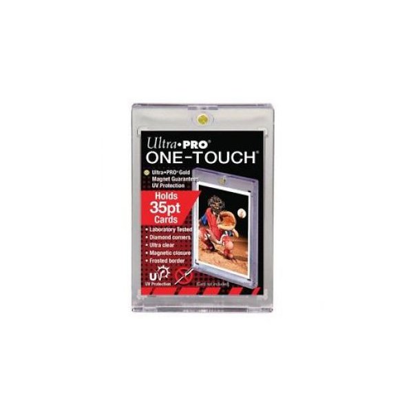 Ultra Pro Specialty Holder - UV One Touch Magnetic Holder 35PT (Kartenhalter)