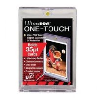 Ultra Pro Specialty Holder - UV One Touch Magnetic Holder 35PT (Kartenhalter)