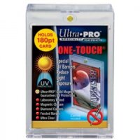 Ultra Pro Specialty Holder - UV One Touch Magnetic Holder 180PT (Kartenhalter)