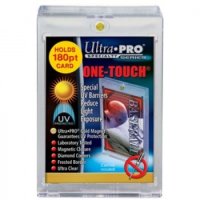 Ultra Pro Specialty Holder - UV One Touch Magnetic Holder 180PT (Kartenhalter)