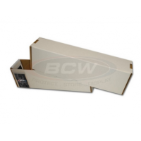 BCW Pappkarton für 1200 Karten 2-teilig (BCW Vault Storage Box)