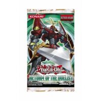 Return of the Duelist Booster