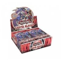 Cosmo Blazer Display 1. Auflage (deutsch) *RARITÄT*