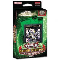 Yu-Gi-Oh Super Starter (V for VIctory)
