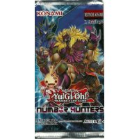 Number Hunters - 1 Booster - deutsch - 1. Auflage