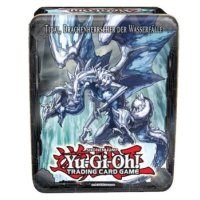 Tin Box 2013 Wave 1 - Tidal, Drachenherrscher der Wasserfälle (CT10-DE001) *ABSOLUTE RARITÄT*