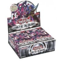 Legacy of the Valiant Display 1. Auflage (deutsch)