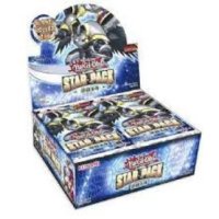 Star Pack 2014 Display (50 Booster Display OVP)