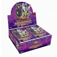 Duelist Pack 10 - Yusei Fudo 3 Display