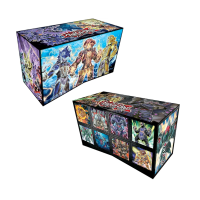 Primal Origin Monster Box - Deluxe Edition