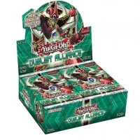 Duelist Alliance - Display - deutsch - 1. Auflage *ABSOLUTE RARITÄT*