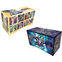 Duelist Alliance Monster Box - Deluxe Edition