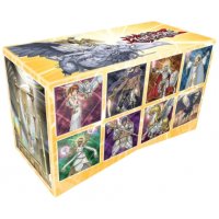 Duelist Alliance Monster Box Deluxe Edition - Version 1 (LEER!)