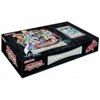 Yu-Gi-Oh Legendary Collection 5D's *RARITÄT*