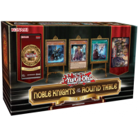 The Noble Knights of the Round Table Box Set (deutsch)