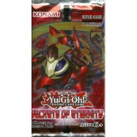 Secrets of Eternity Booster 1. Auflage (deutsch)