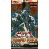 Crossed Souls Booster 1. Auflage