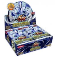 Hidden Arsenal 4: Trishulas Triumph Display (24 Booster) *ABSOLUTE RARITÄT*