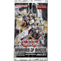 Breakers of Shadow Booster 1. Auflage