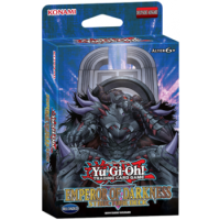 Structure Deck Emperor of Darkness