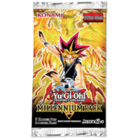 Millennium Pack Booster 1. Auflage