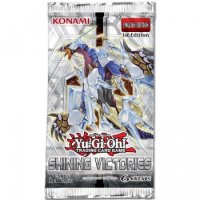 Shining Victories Booster 1. Auflage *RARITÄT*