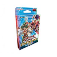 Starter Deck 2016 - Yuya