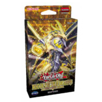 Structure Deck Rise of the True Dragons