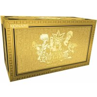 Yu-Gi-Oh! Legendary Decks 2 (englisch)