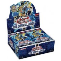 The Dark Illusion Display *RARITÄT*