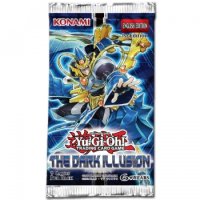 The Dark Illusion Booster 1. Auflage (5 Stück)