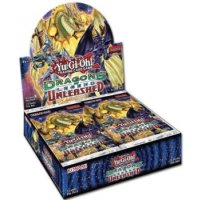 Dragons of Legend 3 Unleashed Display