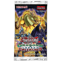 Dragons of Legend 3 Unleashed Booster 1. Auflage (5 Stück)