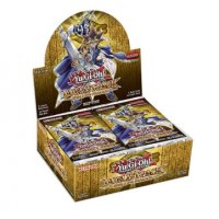 Duelist Pack Rivals of the Pharaoh Display (deutsch)
