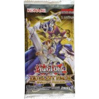 Duelist Pack Rivals of the Pharaoh Booster 1. Auflage (5 Stück)