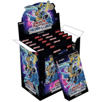 The Dark Illusion Special Edition Display (10 Packs)