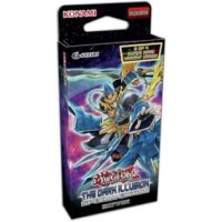 The Dark Illusion Special Edition Pack