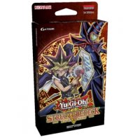 Structure Deck Yugi Muto