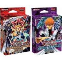 Starter Decks Yugi & Kaiba Reloaded (Englische Ausgabe!)