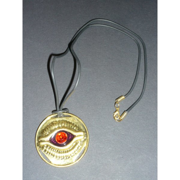 Yu-Gi-Oh! Amulett des Herrschers Kette