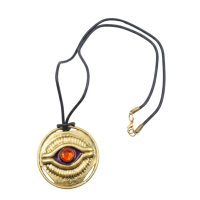 Yu-Gi-Oh! Amulett des Herrschers Kette
