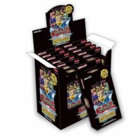 The Dark Side of Dimensions Movie Pack Gold Display (10 Packs) (deutsch)