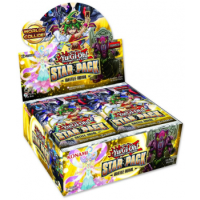 Star Pack Battle Royal Display 1. Auflage