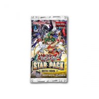 Star Pack Battle Royal Booster 1. Auflage (5 St&uuml;ck)