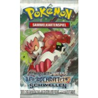 Überschrittene Schwellen Booster