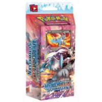 Überschrittene Schwellen Themendeck "Eisfeuer"