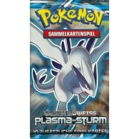 Plasma Sturm Booster