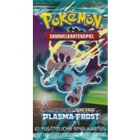 Plasma Frost Booster