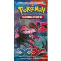 Pokemon XY Set 1 - Booster