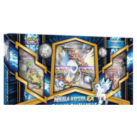Pokemon Mega Absol-EX Box